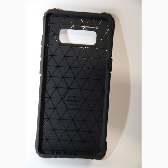 Galaxy Note 8 Samsung Case Protector - Picture 6 of 6